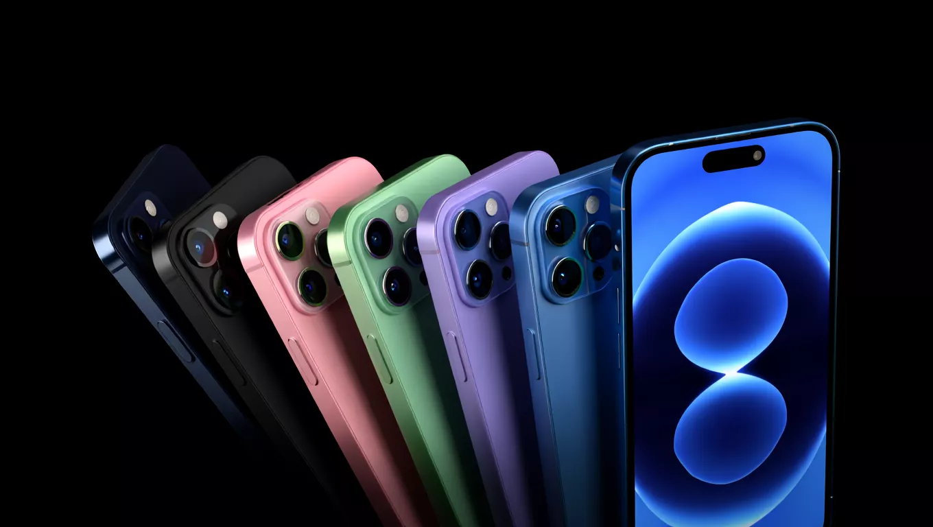 Apple telefoni na Smartphone Arena – mobilni telefoni Leskovac