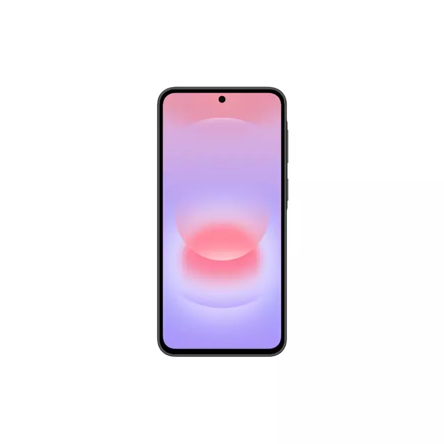 Samsung galaxy a37 5g awesome charkoal prednja strana