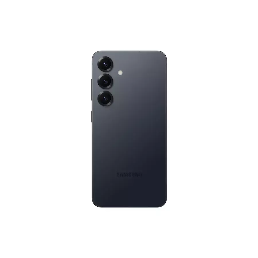 Samsung galaxy s25 blueblack zadnja strana 2
