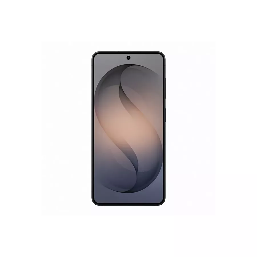 Samsung galaxy s26 black prednja strana 2