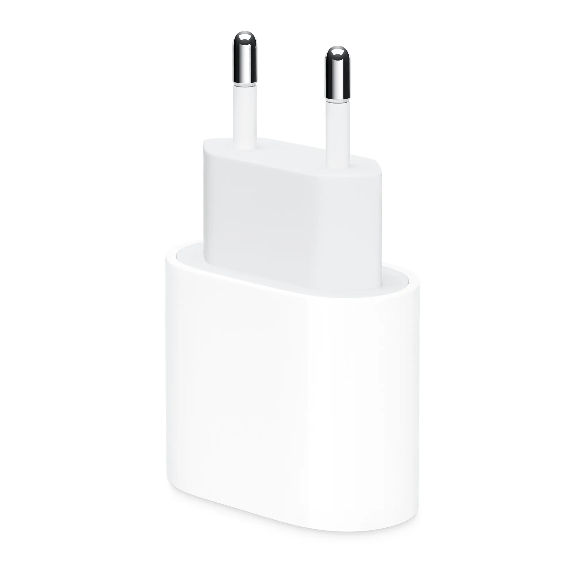 Apple 20W USB-C Power Adapter beli punjac sa EU utikacem