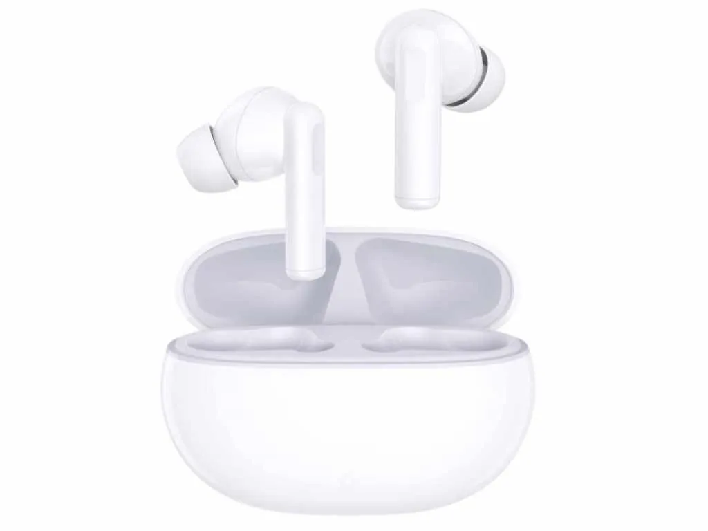 HONOR CHOICE Earbuds X7i bele bezicne slusalice sa kucicom za punjenje